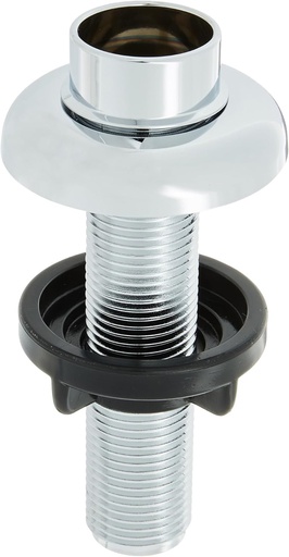 [BRSWIYADOADGCFYZ] Pfister 961004A Side Spray Mounting Assembly, Polished Chrome