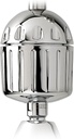 Sprite HO2-CM-M Authentic Universal High Output Shower Filter, Chrome