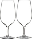 Waterford Elegance Water Glass, Pair