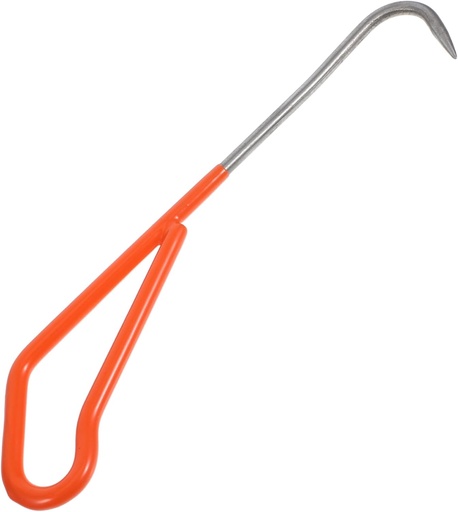 [BRSRAGAZDEMGMFL5] Multi-Function Weeder Rake Hand Tool for Effortless Weeding Root Removal and Soil Aeration Your Garden