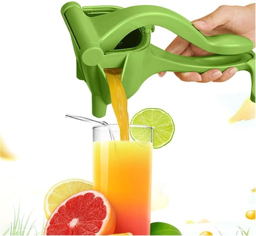 [BRSRAHAYCECGACY2] Juice Squeeze, Juice Squeezer Handheld Multi Functional Juicer Fruit Lemon Mini Juicer Manual Juicer Handheld Non Electric Juicer for Watermelon Lemon Orange Strawberry And So on