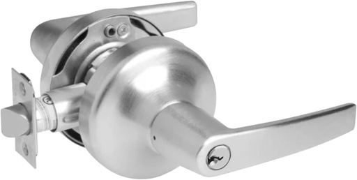 [BRSWKEAMOICQ4CLO] Yale MO5307LN 626