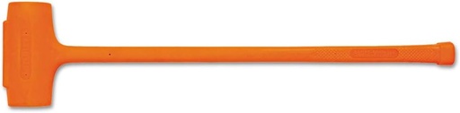 [BRSWIYTZO4OBAFY4] Stanley 57-554 11-1/2-Pound Compo-Cast Sledge Model Soft Face Hammer