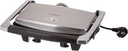 Alpina SF-6022 Panini Sandwich Grill, Silver