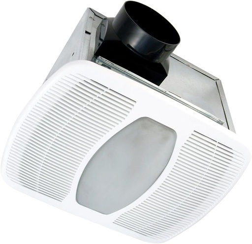 [BRSWECQBOEFAM3T3] Air King LEDAK50 Exhaust Fan with LED Light