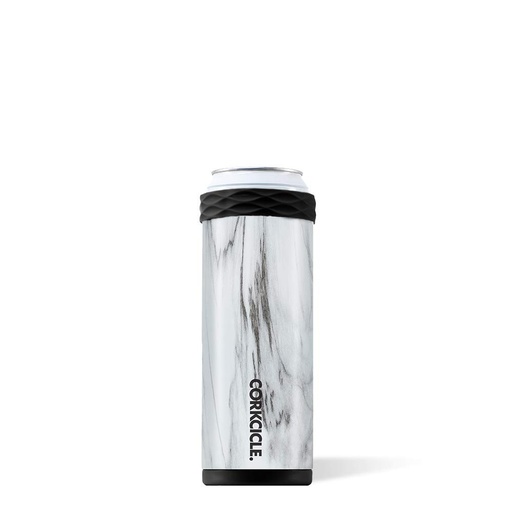 [BRSWYEAOO4JQOGQ3] Corkcicle. Snowdrift Slim Arctican, 1 EA