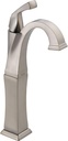 DELTA FAUCET 751-SS-DST, 4.00 x 14.00 x 20.00 inches, Stainless