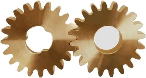 [BRSRAGIBCEIWODI3] Ice Cream Machine Air Pump Gear，Compatible For Galeto Ice Cream Machine