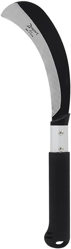 [BRSRAHAOCINRMADA] Zenport K312-3PK of Sickles, 42cm (16.5-inch) Short Chop Sickle, 3-Pack