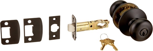 [BRSWIHT7CUJRWFLA] Knob Entry Plymouth Kyd Mt Blk