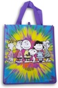 Tree House Studio Character Reusable Shopping Tote Bag