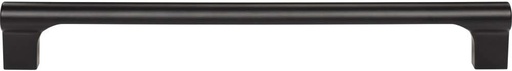 [BRSW2FQDCF5WGDTF] Atlas Homewares Whittier Appliance Pull 12 Inch Matte Black