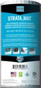 Laticrete STRATA_MAT High Performance Uncoupling, 150 SF Roll