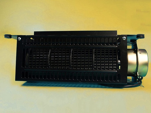 [BRSROZYQBYCGMA3B] Elevator Ventilation Fan GYQF-370