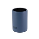 BUILT 12 Ounce Double Wall Stainless Steel K2 Can Chiller Pacific Blue