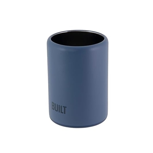 [BRSROHT4OUCRMF35] BUILT 12 Ounce Double Wall Stainless Steel K2 Can Chiller Pacific Blue