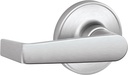 SCHLAGE J10MAR626 J10-MAR Marin Passage Door Lever Set (Formerly Dexter)