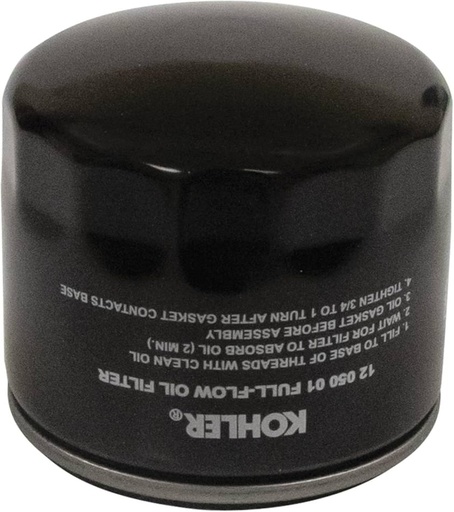 [BRSWIYQGOACRUFD2] Stens Oil Filter 055-105 for Kohler 12 050 01-S