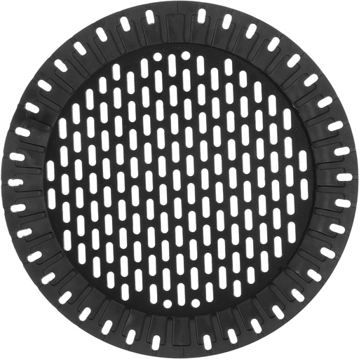 [BRSREZQYCN4AICL5] Hair Catcher Shower Drain Cover Strainer Bathtub Drain Strainer Flat Hair Catcher Tub Drains Protector for Shower Bathtub Sink Floor Drains
