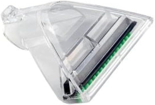 [BRSWIZYYCYDBWC3I] Hoover Upholstery and Stair Cleaning Attachment 'Nozzle Body' With Brush Strip.