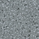 LaCheery 36 Pack 12"x12" Peel and Stick Vinyl Floor Tile Terrazzo Peel and Stick Floor Tiles Waterproof Self Adhesive Gray Granite Terrazzo Flooring Tiles for Bathroom Kitchen Flooring Tile Removable