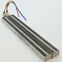 Replacement for fits Heating Element (120V) fits DeLonghi TCH8093 Fan Space Heaters, SUN1323
