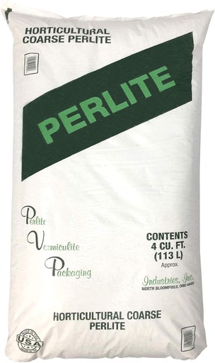 [BRSWGAL5AUOQIADP] PVP Industries PVP105408 102 Quarts, 4 Cubic Foot of Organic Perlite Planting Soil Additive, White