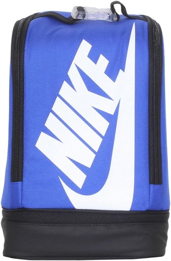 [BRSRMZLRPMCRU3AZ] Nike Insulated Dome Lunch Bag - Royal Blue