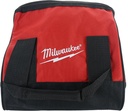 Milwaukee Heavy Duty Contractors Bag 11x11x10