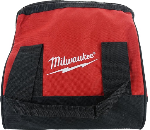 [BRSWIF34BAIW23YV] Milwaukee Heavy Duty Contractors Bag 11x11x10