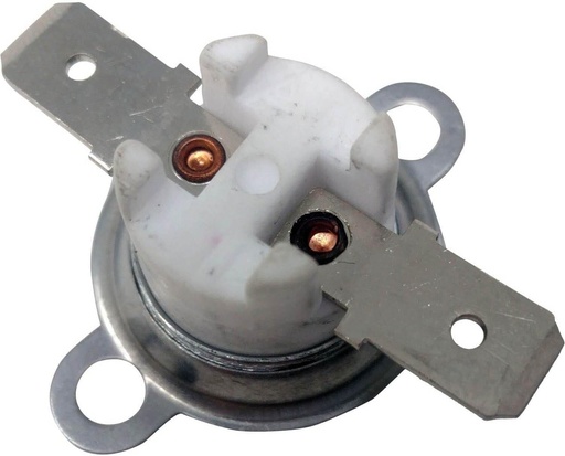 [BRSRAHANPIBGMEYV] Heatilator Eco Choice Lo Limit Heat Sensor: SRV230-1220-SPFL