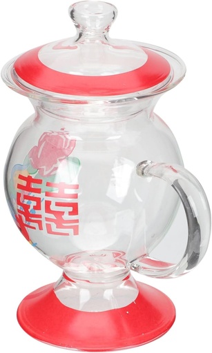 [BRSREZQFDEFWA2TP] Coffee Mug Tea Cup Lid Multi-function Enamel Mug Vintage Style 9.2cm Diameter