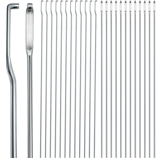 [BRSRAAIKOUJWYEI4] 32 Pcs Mobile Home Vinyl Skirting Windbreak Rods 24" Long Trailer Skirting Rods for Mobile Home Exterior