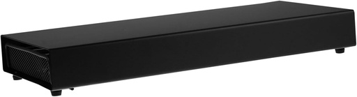 [BRSRAGA7CIHGYDT5] Garneck Coffee Storage Container 40 Capsule Holder Metal Drawer Organizer Practical Storage