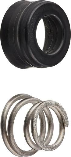 [BRSWIYQLCIIB2YD2] Delta Faucet RP4993, Black,Small, 1 Pound (Pack of 1)