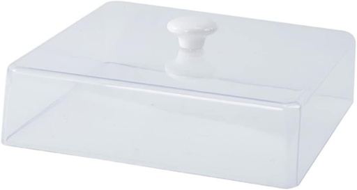 [BRSREFABAR5GEEL6] Cabilock Microwave Splash Guard Splash Cover Food Cover Grease Splatter Protection Easy Clean Cooking Tool