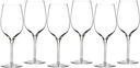 Waterford Elegance Wine Tasting Party, Set of 6