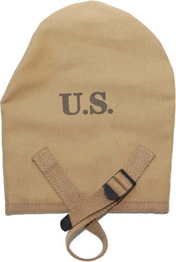 [BRSW2AQ5CF5QE2Y6] WW2 WWII US Shovel Cover T-Handle Bag Reproduction