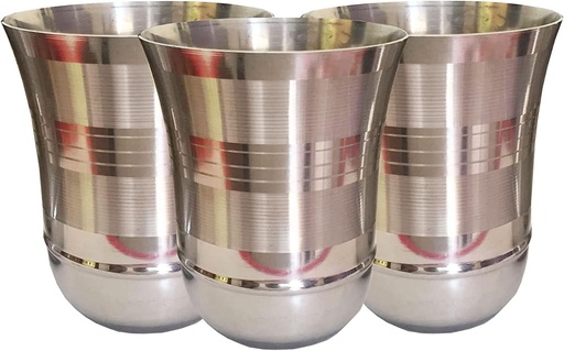 [BRSWGFLYA56QM2T3] Satre Online and Marketing Tumbler Set of 3,Stainless Steel Tumbler,Premium Grade Stainless Steel Pint Cups Water Tumblers (3 Piece) Unbreakable Drinking Glasses,Chilling Beer Glasses