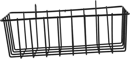 [BRSRAGITBF6AYG3O] Hanging Kitchen Organizer Drain Rack for Sink Kitchen Storage Baskets Black Storage Basket Gutter Drain Rack