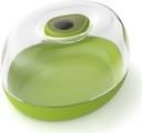 Joie Fresh Flip Avocado Saver Pod, Produce Saver, Fridge Organization, Sustainable Option, Green