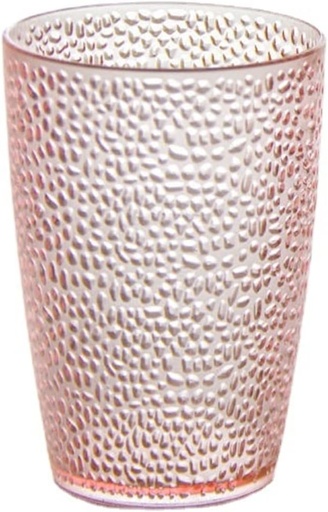 [BRSRAGAOCUPWC2T4] Water Cup Drop-proof Cups Set Home Stackable Restaurant Drinks Juice Glasses Coffee Tea Water Cup For Party (Color : 2, Size : Black)