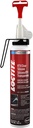 Loctite 595 RTV Silicone Adhesive/Sealant, Clear, 190 ml