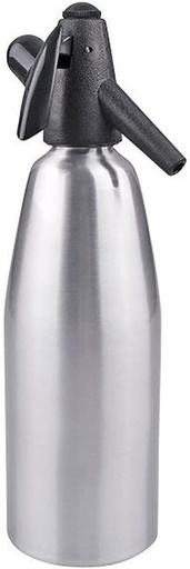 [BRSWGZIZAFYQ4YLX] Bartender Soda Siphon 1L
