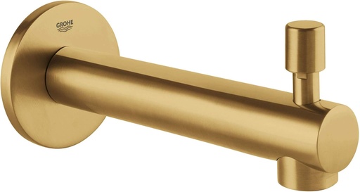 [BRSWGBITCIFRYEI7] Concetto DIVERTER TUB SPOUT