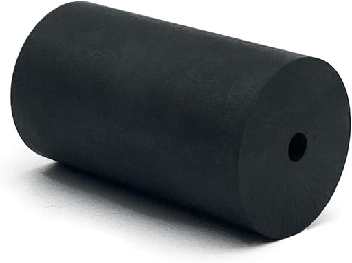 [BRSWGCT6DECBQA3P] Boron Carbide Nozzle Sandblaster Gun Nozzle Siphon Blast Gun Nozzle Replacement Nozzle for Sandblasting Cabinet 1Pc (Caliber 3/4/5/6/8/10/12mm)(8mm)