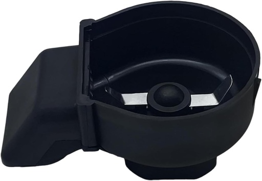 [BRSRAFL3DMHWY3I6] #DGB-500GRD Coffee Maker Grinder Basket DGB-475 DGB-475BK DGB-500 DGB-550BK DGB-625 DGB-625BC DGB-650BC Coffee Machine Accessories Blade Quality Durable New Replacement Parts For Cuisinart