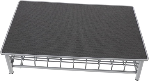 [BRSREYL3OYNB63QZ] PRETYZOOM 1pc Type Coffee Capsule Storage Rack Organizer for Home Cafe Elegant Design Space-saving Coffee Holder for Espresso Machine and Office Use