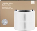 Blueair Blue Pure Mini Max Genuine Replacement Filter, Fits Blue Pure Mini Max Air Purifier