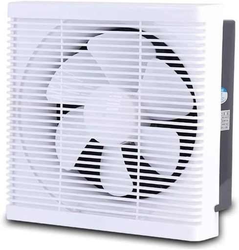 [BRSREYIRAUBG22AY] Bathroom Extractor Exhaust Fan Ventilating Strong Fan For Kitchen Toilet Window Ventilation Fans